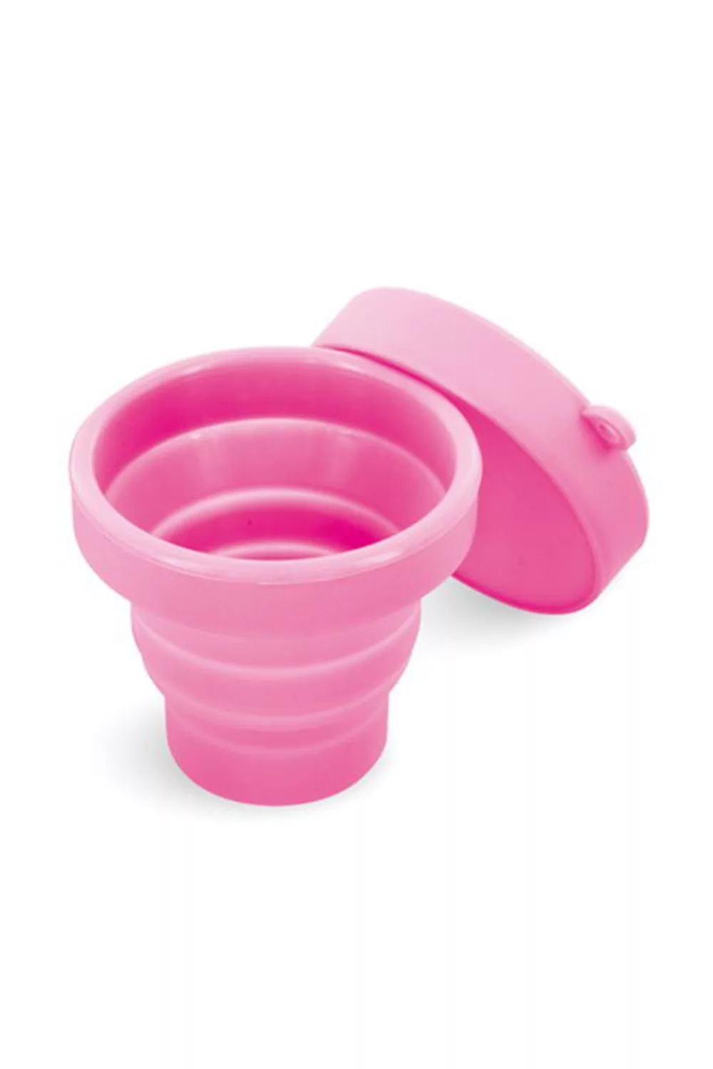Boîte de stérilisation Rose pliable Yoba Nature