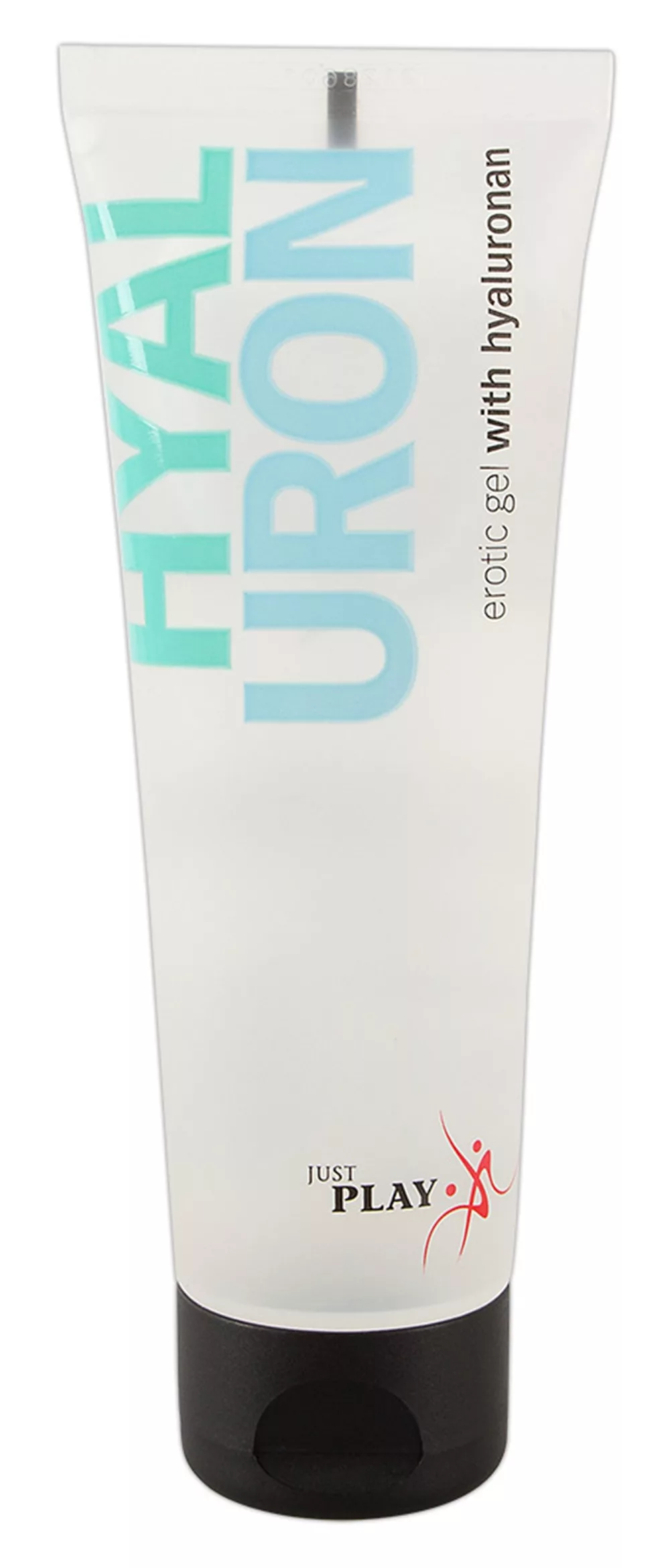 Lubrifiant à base d'eau et d'hyaluronate de sodium 80 ml