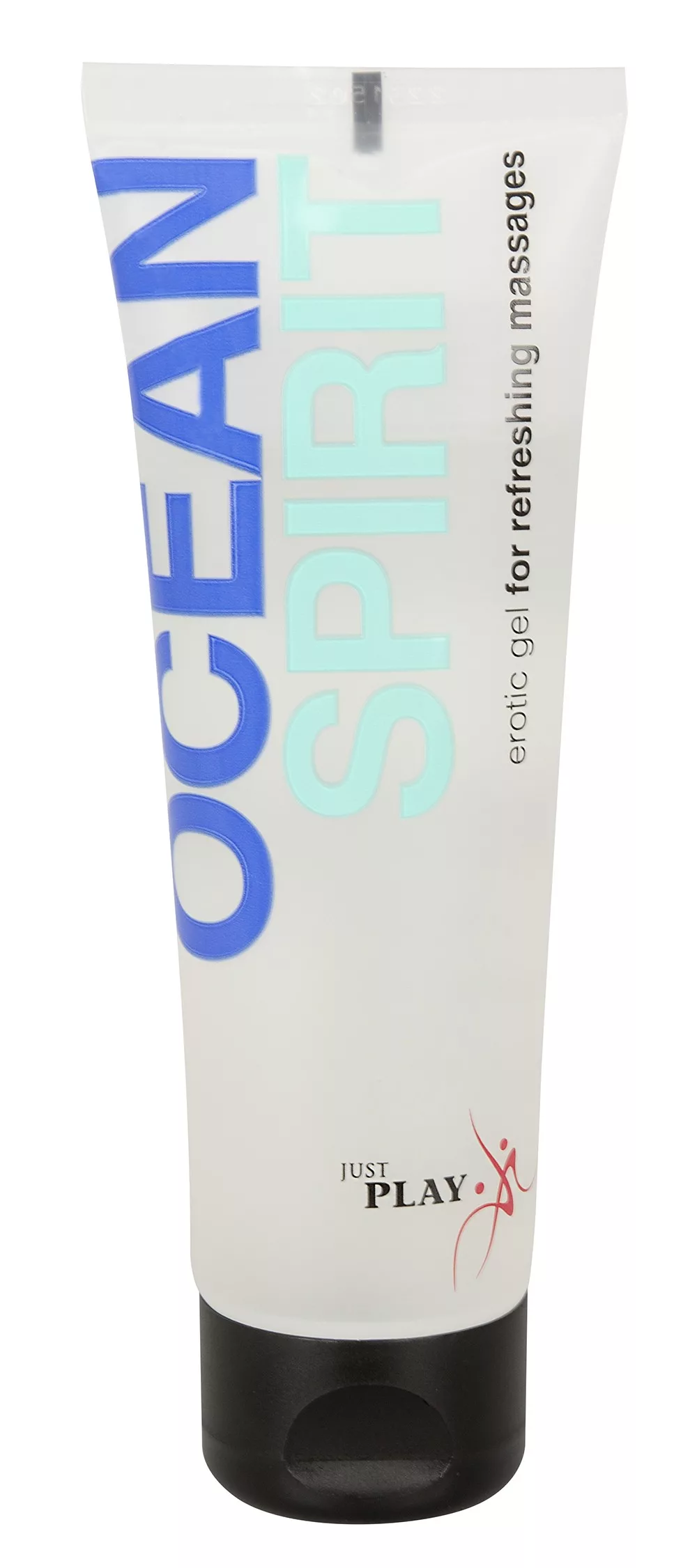 Gel de massage effet rafraichissant