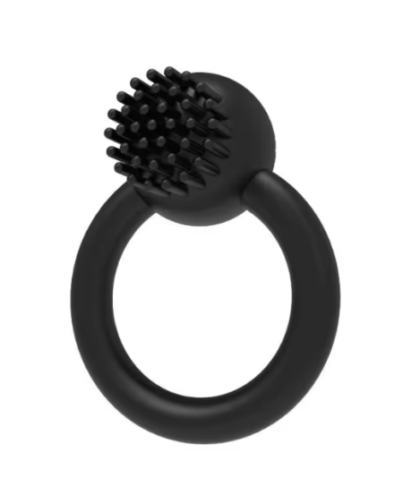 Anneaux vibrants unisexes modernes avec stimulation multi modes pour couples et confort optimal.