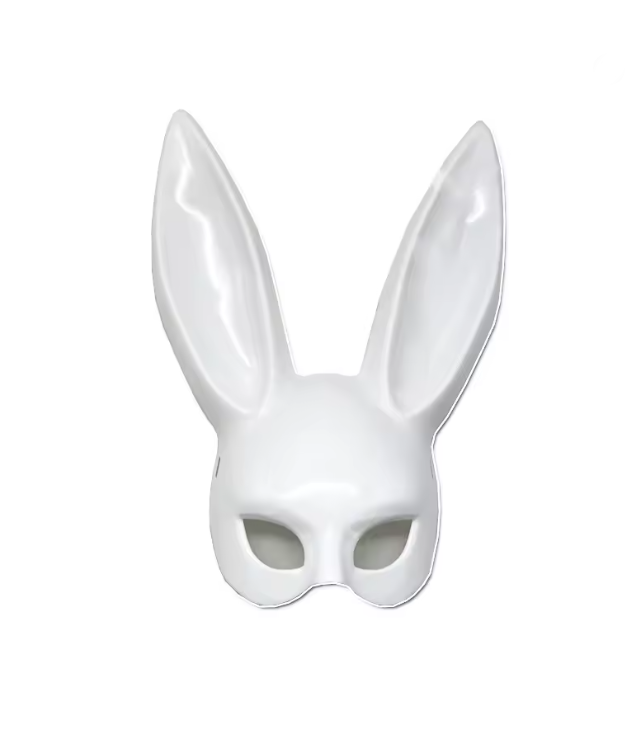 Masque Lapin – Image 4